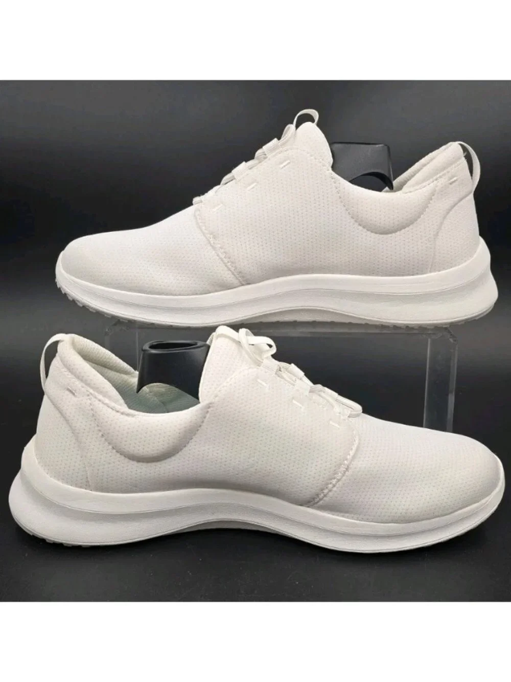 Ryka Renew Slip-On Walking Shoes Re-Zorb Lite Cushioning Comfort Sneaker 9.5 W